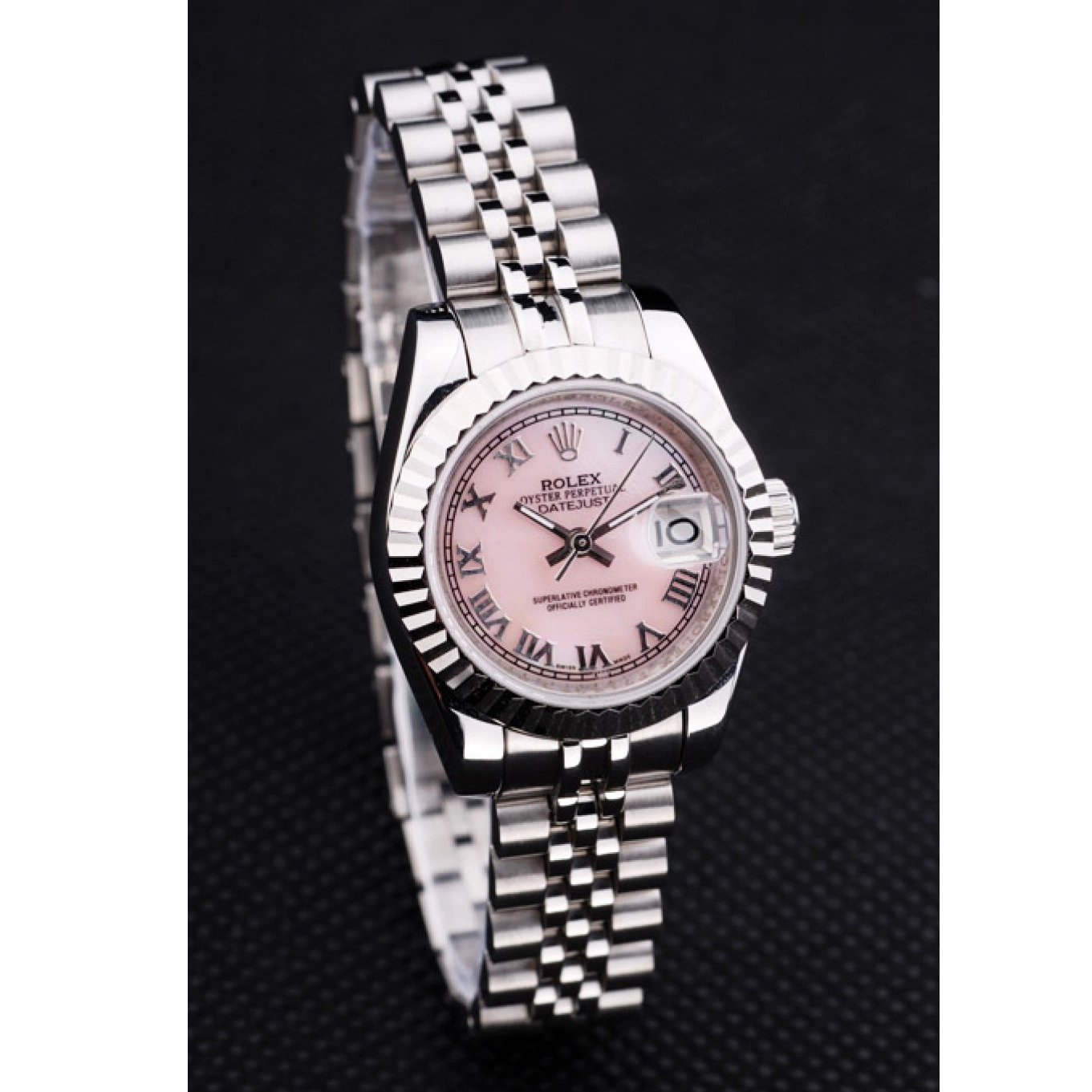 Aaa fake watches Datejust-rl138 Rolex 0630